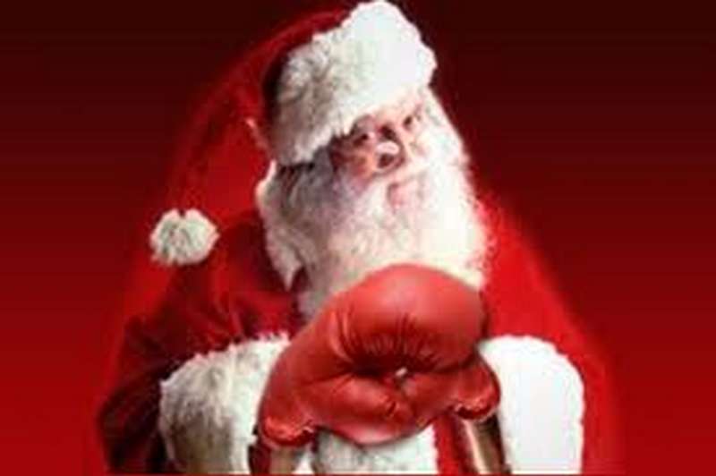 ZORIONAK ETA URTE BERRI ON GUZTIOI!! - FELIZ A&Ntilde;O A TODOS!!